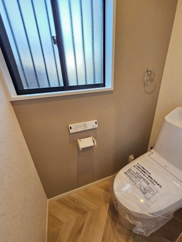 【トイレ】の画像