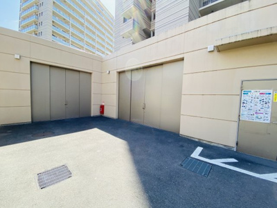 【その他共用部分】 | ミリカ・テラスⅡ街区