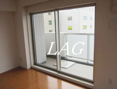 【バルコニー】 | ＳｉｎｃｅｒｉｔｙＭＵＲＡＫＡＭＩⅢ | バルコニーです。