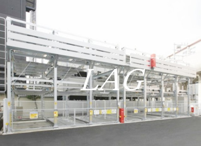 【駐車場】 | ＳｉｎｃｅｒｉｔｙＭＵＲＡＫＡＭＩⅢ | 駐車場です。