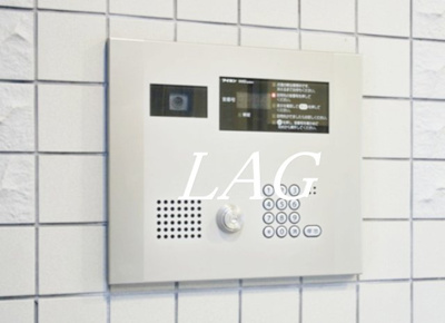 【セキュリティ】 | ＳｉｎｃｅｒｉｔｙＭＵＲＡＫＡＭＩⅢ | オートロックです。