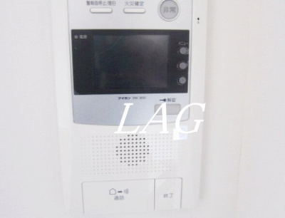 【設備】 | ＳｉｎｃｅｒｉｔｙＭＵＲＡＫＡＭＩⅢ | TVモニターフォンです。