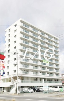 【外観】 | ＳｉｎｃｅｒｉｔｙＭＵＲＡＫＡＭＩⅢ | 外観です。