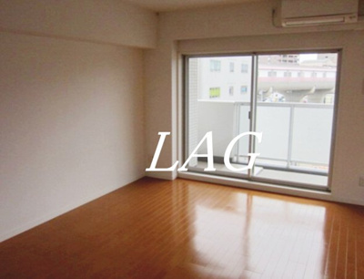 【居間・リビング】 | ＳｉｎｃｅｒｉｔｙＭＵＲＡＫＡＭＩⅢ | 洋室のお部屋です。