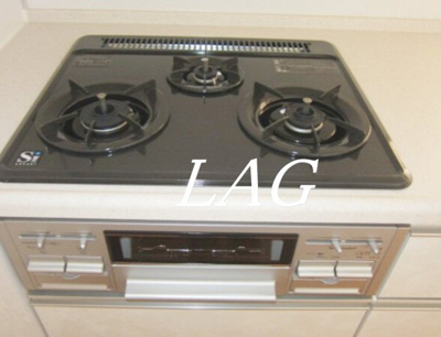 【キッチン】 | ＳｉｎｃｅｒｉｔｙＭＵＲＡＫＡＭＩⅢ | キッチンです。