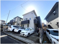 令和2年築×長期優良住宅　一条工務店施工の中古住宅の画像