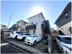 令和2年築×長期優良住宅　一条工務店施工の中古住宅の画像