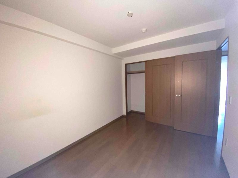 ディアパーク杉田南の居間・リビング