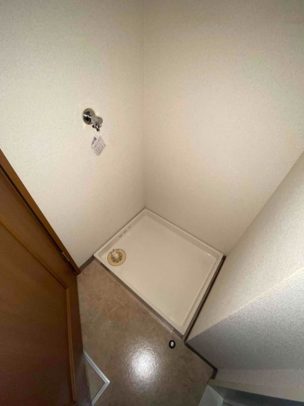 ディアパーク杉田南の設備