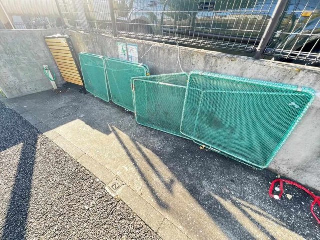 ディアパーク杉田南のその他共用部分