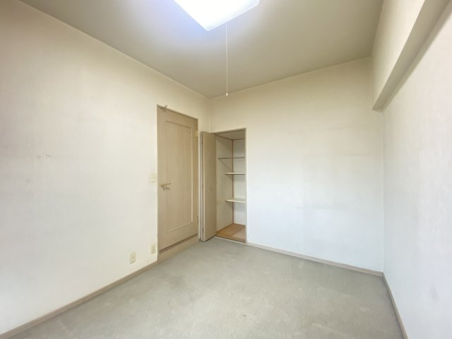 チッタ・清城の洋室|洋室5.9帖♪