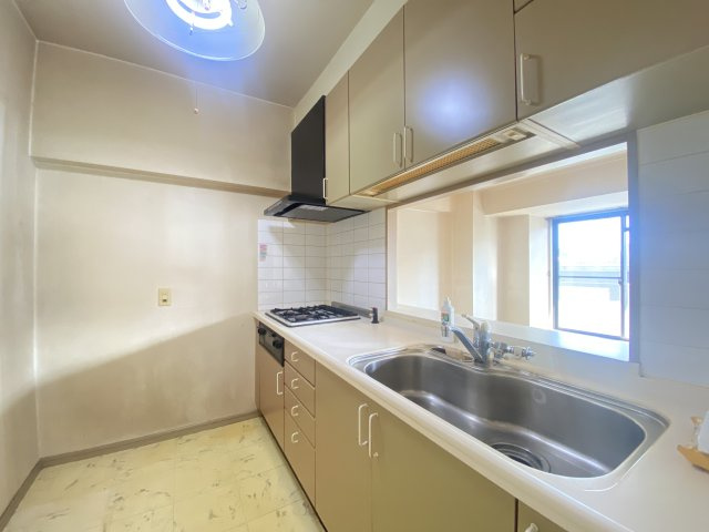 チッタ・清城のキッチン|システムキッチン♪