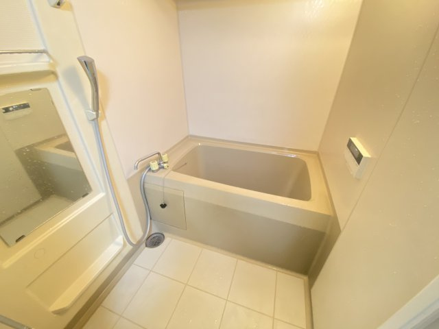 チッタ・清城の浴室|浴室♪