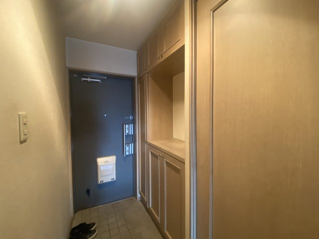 チッタ・清城の玄関|玄関☆