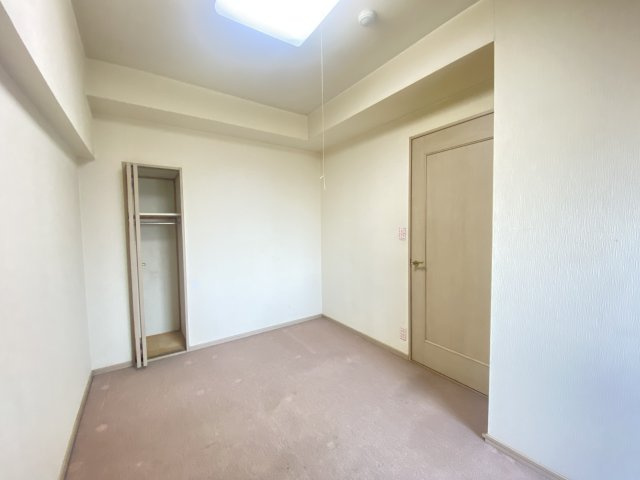 チッタ・清城の洋室|洋室5.2帖☆