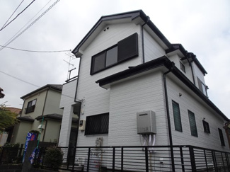 【外観】 | 中古　JR横浜線　相原駅　京王相模原線　橋本駅　町屋