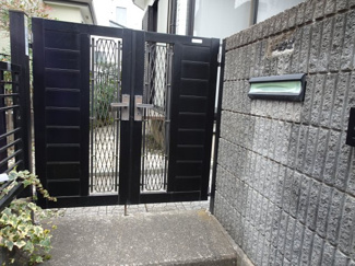 【玄関】 | 中古　JR横浜線　相原駅　京王相模原線　橋本駅　町屋