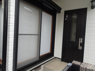 【玄関】 | 中古　JR横浜線　相原駅　京王相模原線　橋本駅　町屋