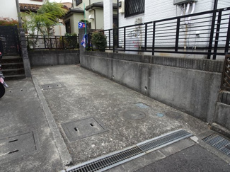 【駐車場】 | 中古　JR横浜線　相原駅　京王相模原線　橋本駅　町屋