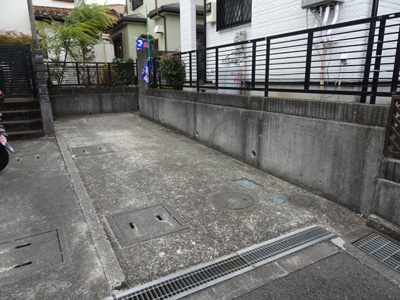 【駐車場】 | 中古　JR横浜線　相原駅　京王相模原線　橋本駅　町屋