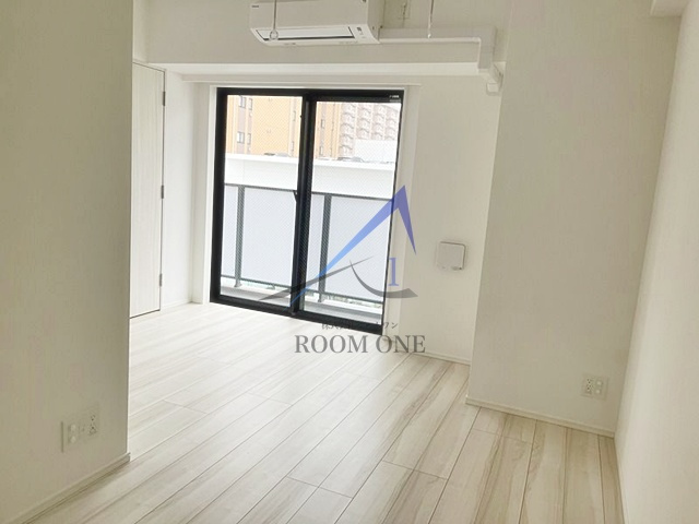 レガリス亀戸の寝室|寝室です。