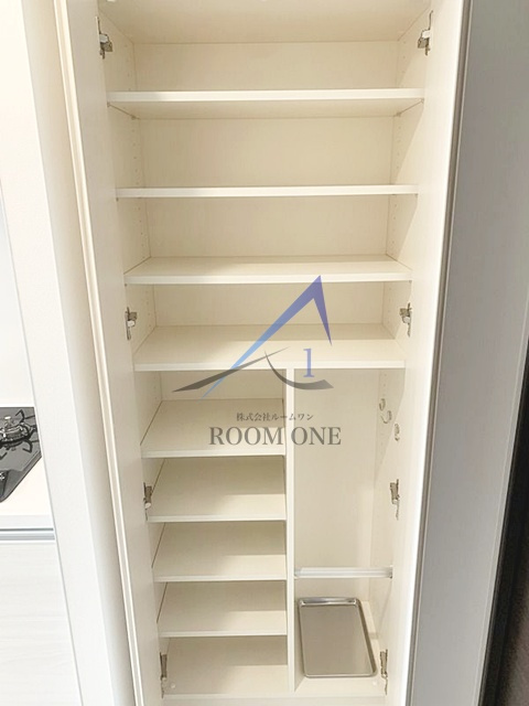 レガリス亀戸のその他