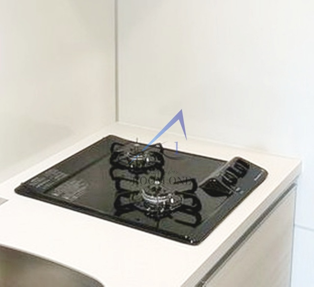 レガリス亀戸の内装