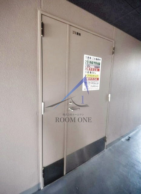 レガリス亀戸のその他共用部分