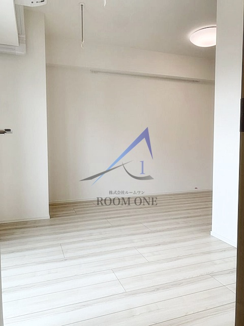 レガリス亀戸の居間・リビング|洋室のお部屋です。