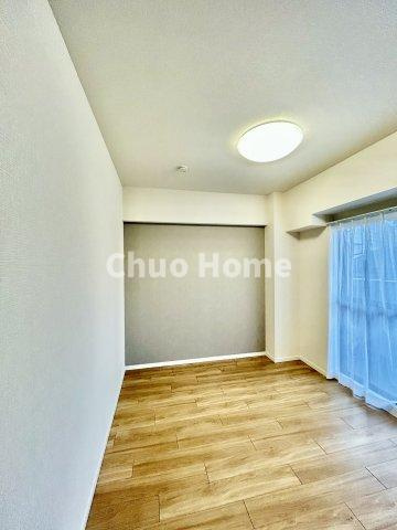 ペルレ五反野の子供部屋|居室