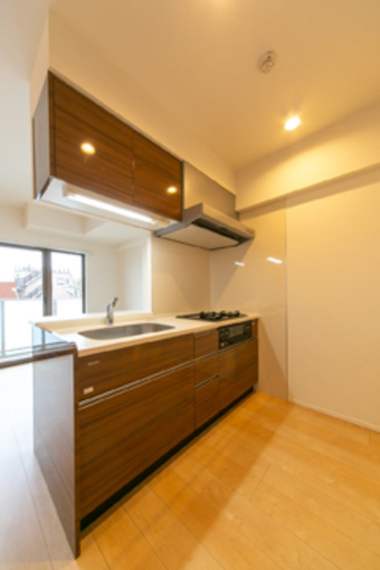 エストレリータ新宿落合のキッチン|※写真は同タイプ住戸です。