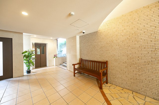 エストレリータ新宿落合のその他