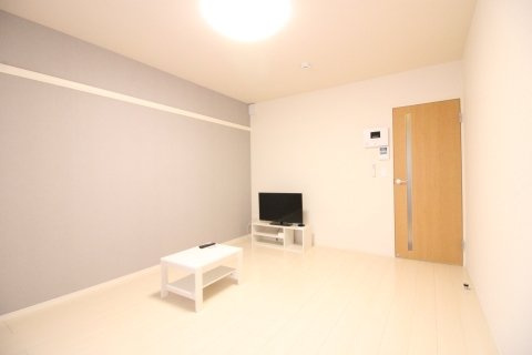 クレイノバンブー　グローブの居間・リビング