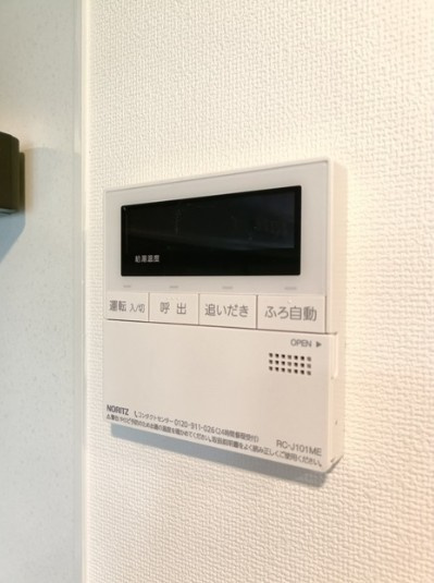 タスキsmart新大塚Ⅲの設備