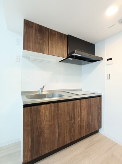 タスキsmart新大塚Ⅲのキッチン