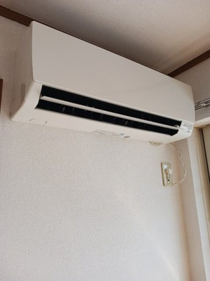 【設備】 | コーポ中谷戸Ⅲ