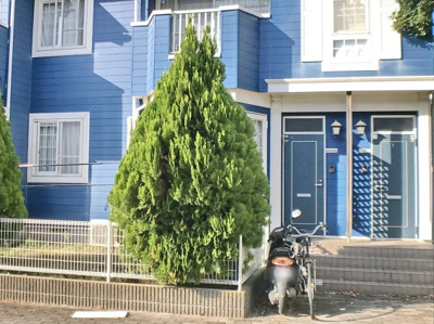 【その他】 | コーポ中谷戸Ⅲ