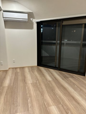 板倉マンションの居間・リビング|リビングです