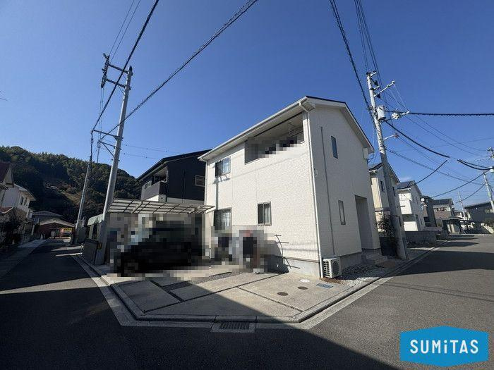 中古戸建