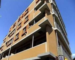 エスペロー平和台の外観|建物外観を気になさる方へ、見た目の良い物件です