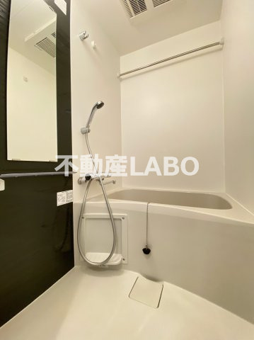 エスリード天王寺町北の浴室