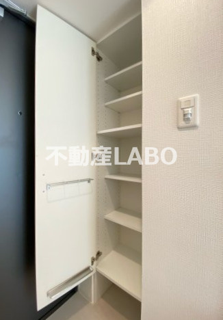 エスリード天王寺町北のその他