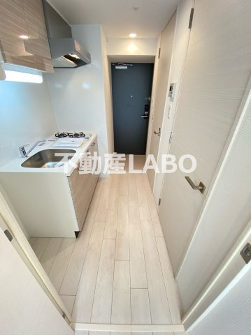 エスリード天王寺町北のその他