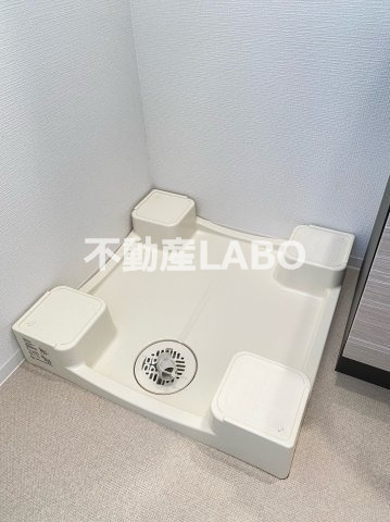 エスリード天王寺町北の設備