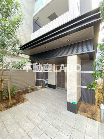 エスリード天王寺町北のその他