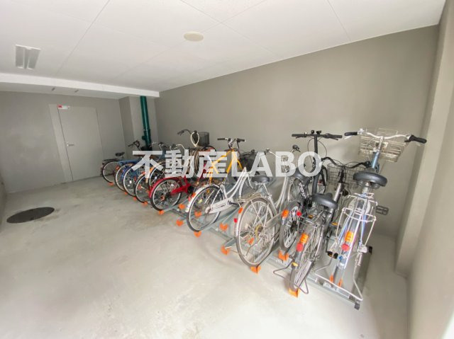 エスリード天王寺町北のその他