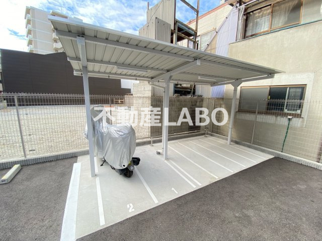 エスリード天王寺町北のその他