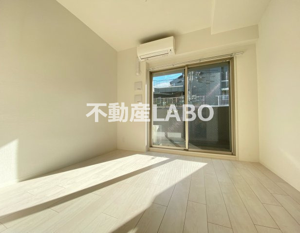 エスリード天王寺町北の居間・リビング