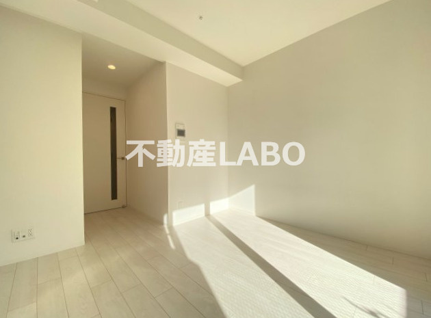 エスリード天王寺町北の内装