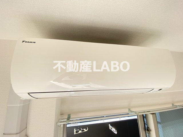 エスリード天王寺町北の設備